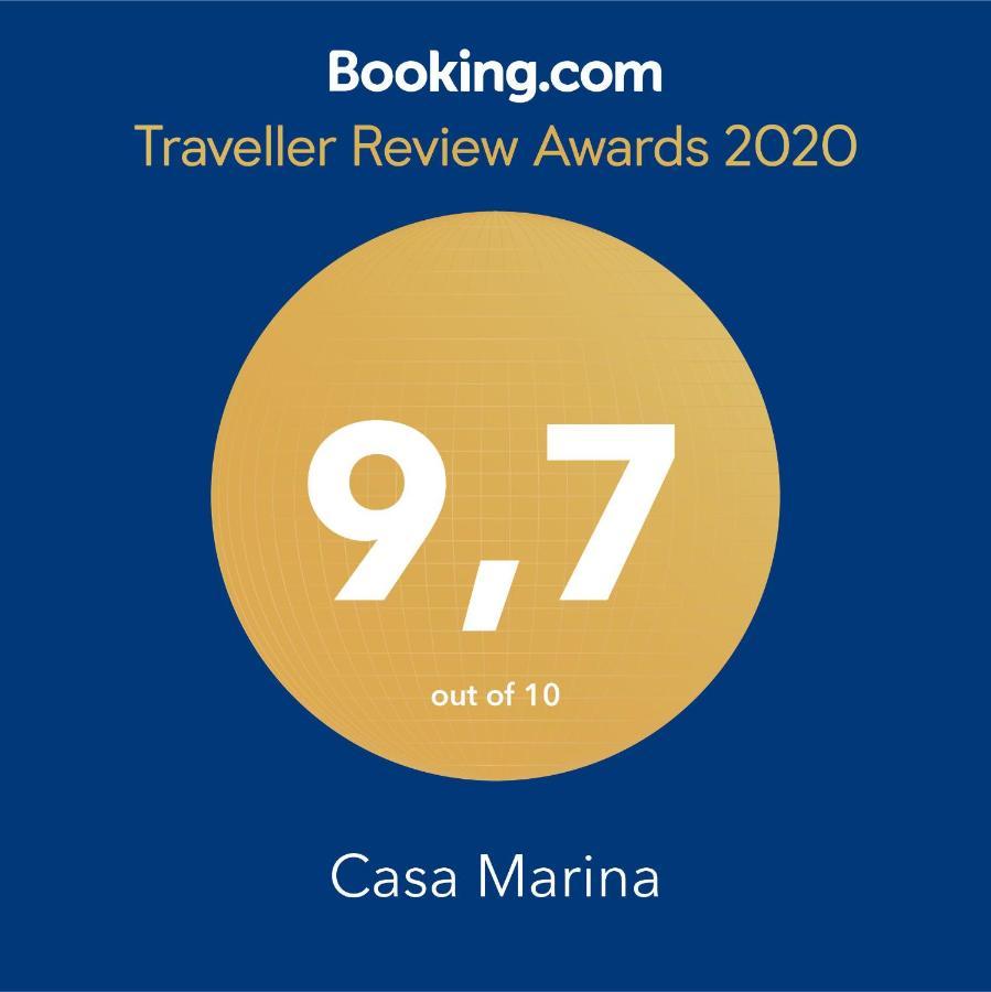 Casa Marina Apartment