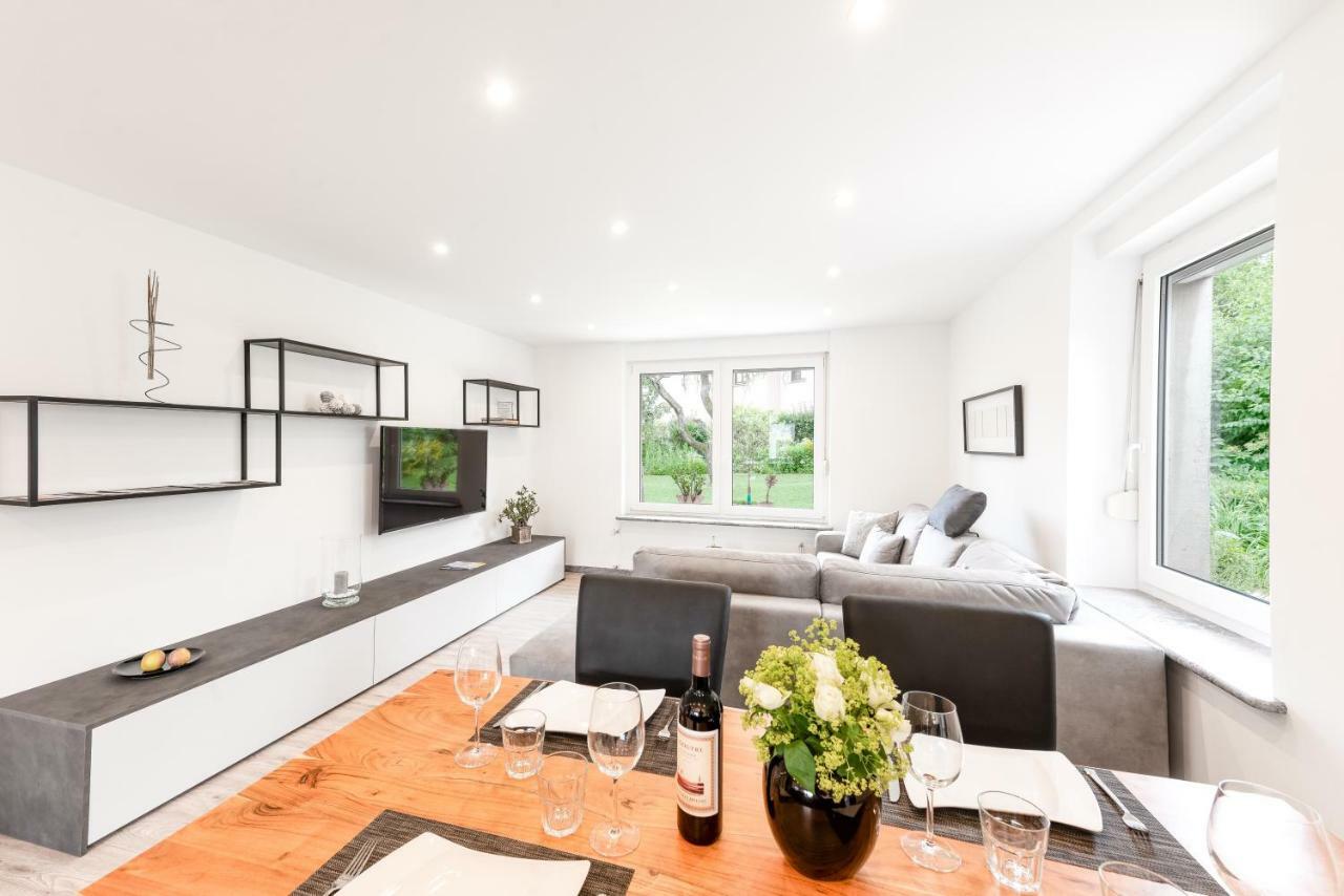 Casa Marina Apartment