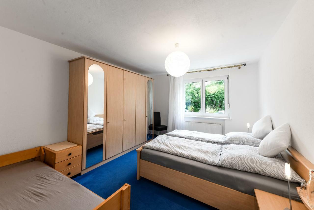 Casa Marina Apartment Kulmbach