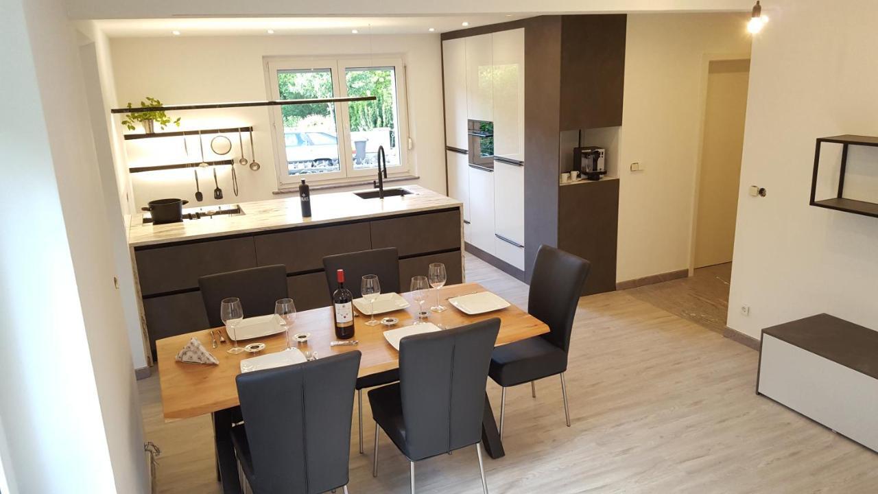 Casa Marina Apartment Kulmbach