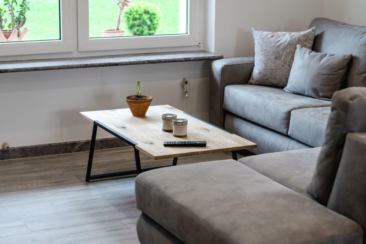 Casa Marina Apartment *