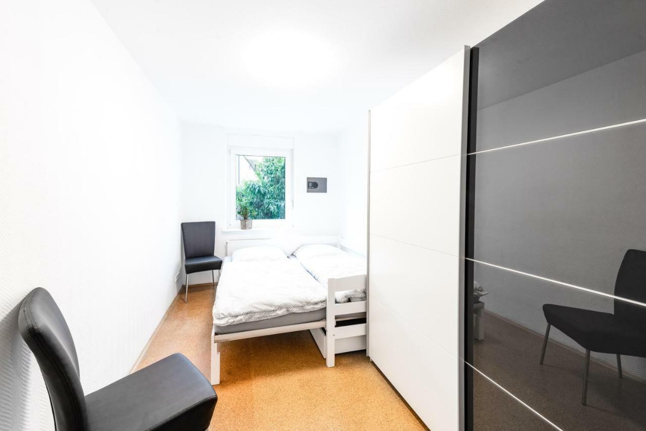 Casa Marina Apartment Kulmbach