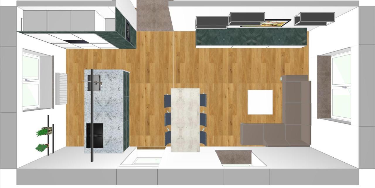 Apartment Casa Marina *