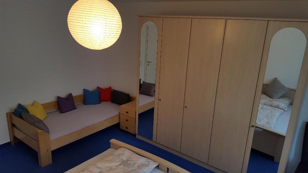 Apartment Casa Marina *